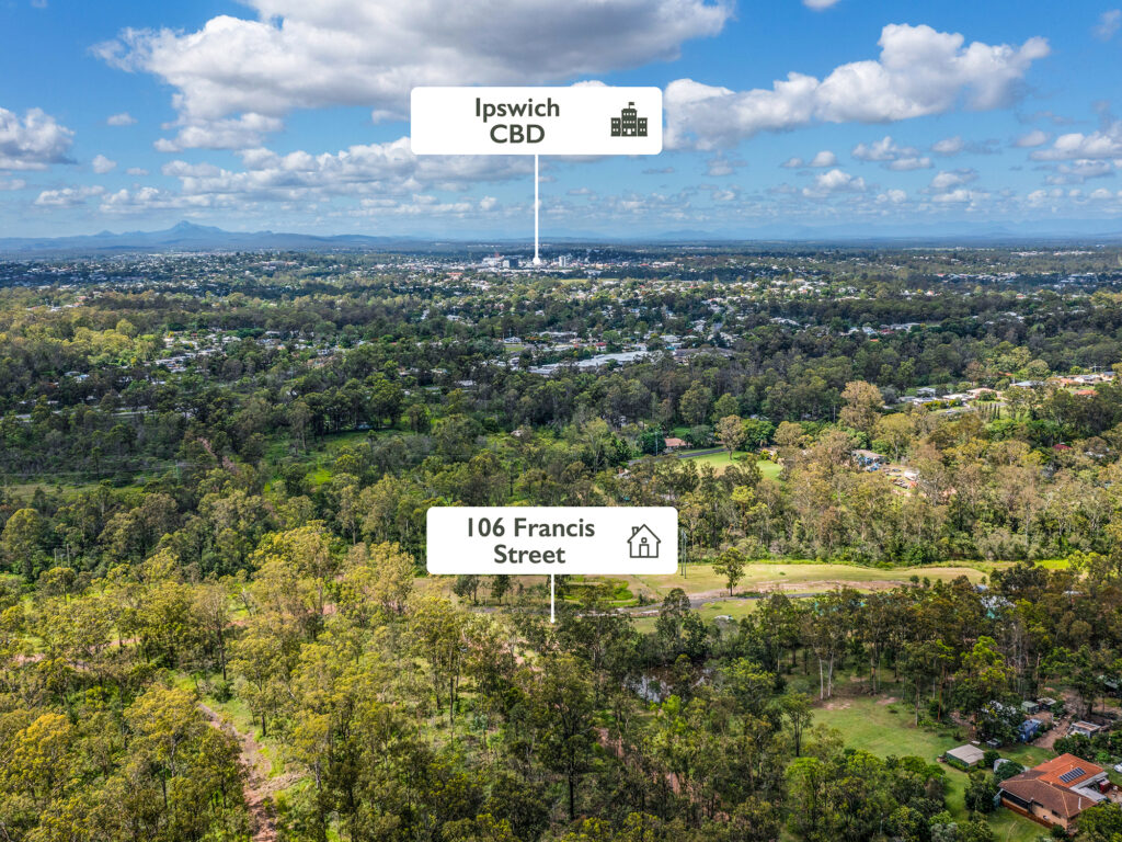 106 Francis Street, Chuwar, QLD 4306