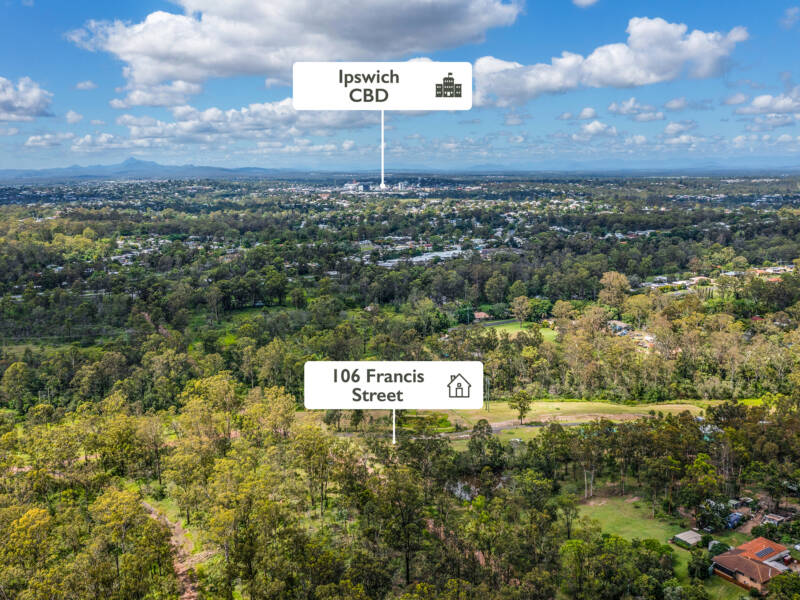 106 Francis Street, Chuwar, QLD 4306 AUS