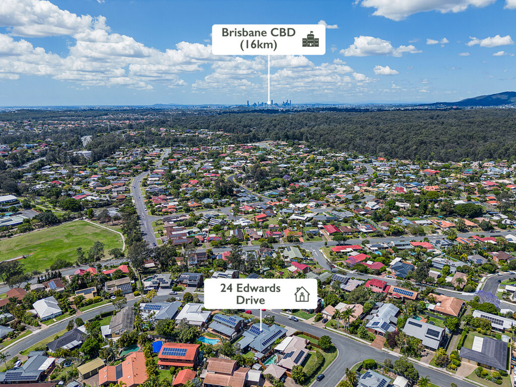 24 Edwards Drive, Albany Creek, QLD 4035