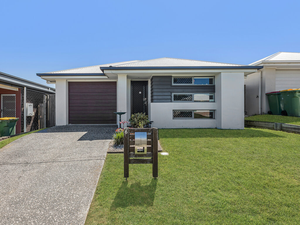6 Eucalyptus Crescent, Ripley, QLD 4306