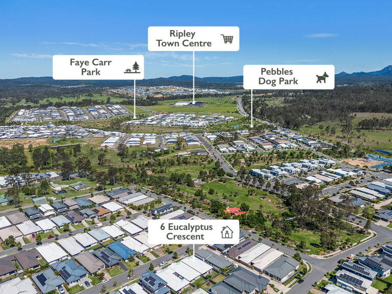 6 Eucalyptus Crescent, Ripley, QLD 4306