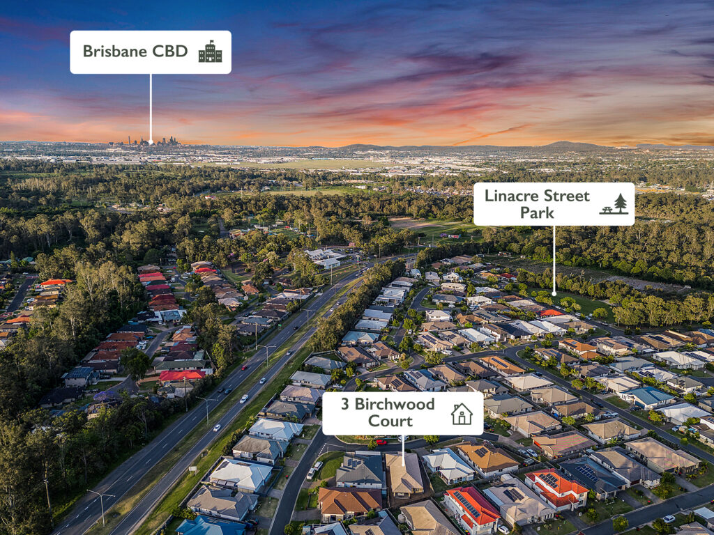3 Birchwood Court, Durack, QLD 4077
