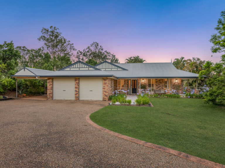 45 Settler Way, Karalee, QLD 4306