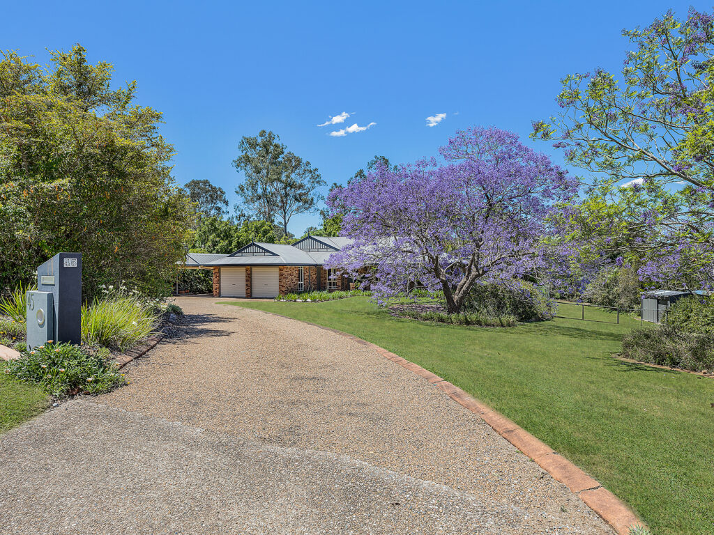 45 Settler Way, Karalee, QLD 4306