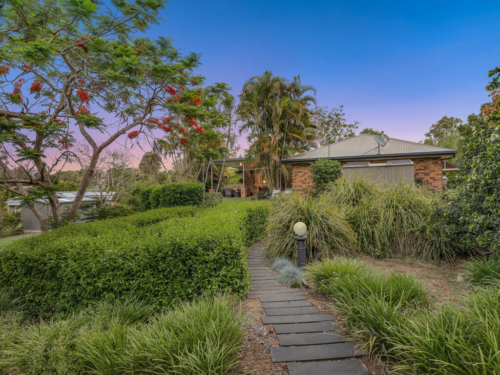 45 Settler Way, Karalee, QLD 4306