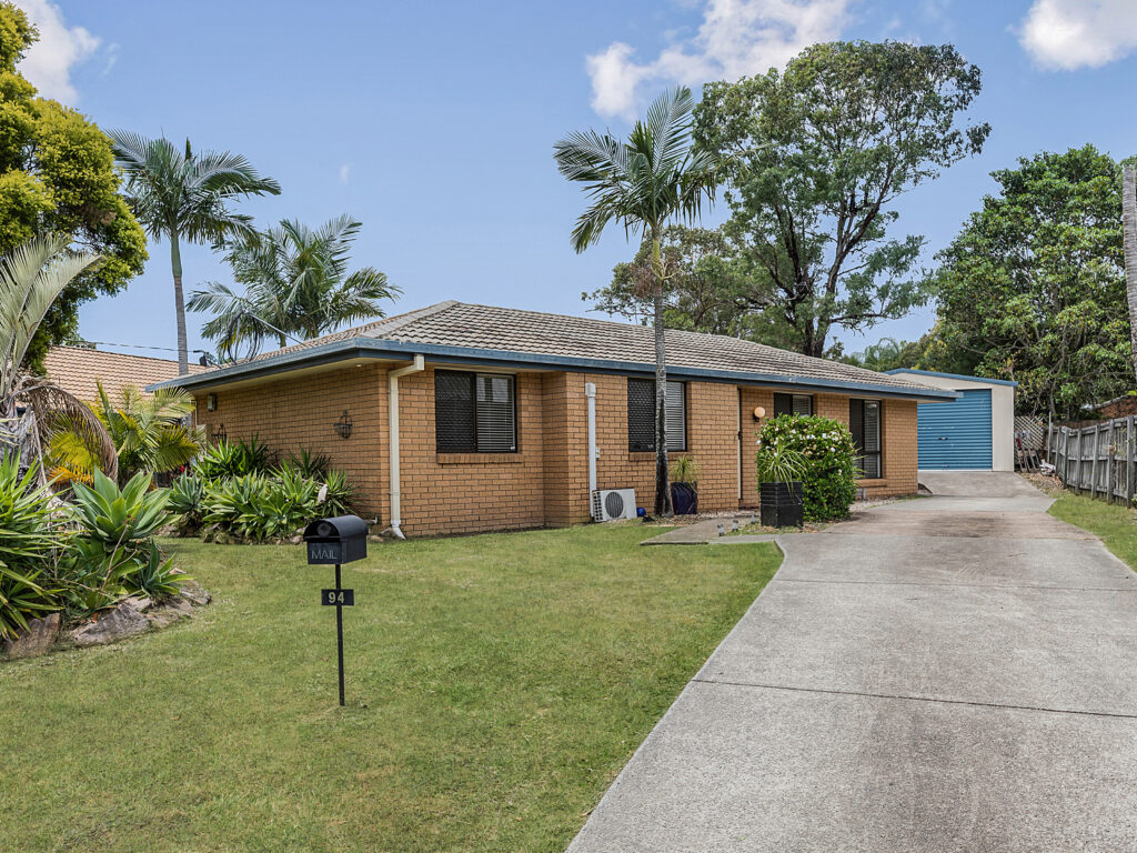 94 Henty Drive, Redbank Plains, QLD 4301