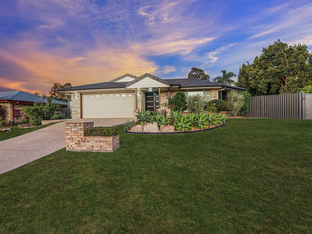 20 Killarney Street, Forest Lake, QLD 4078