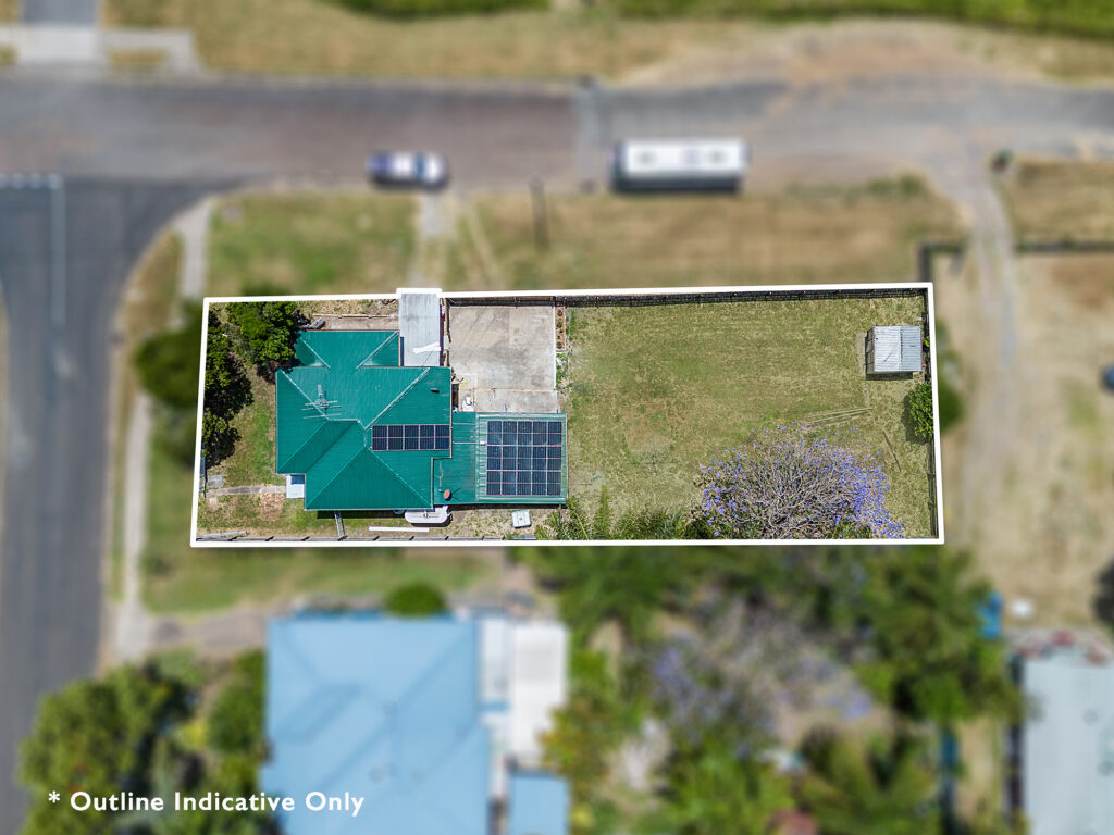 2 Woodford Street, One Mile, QLD 4305