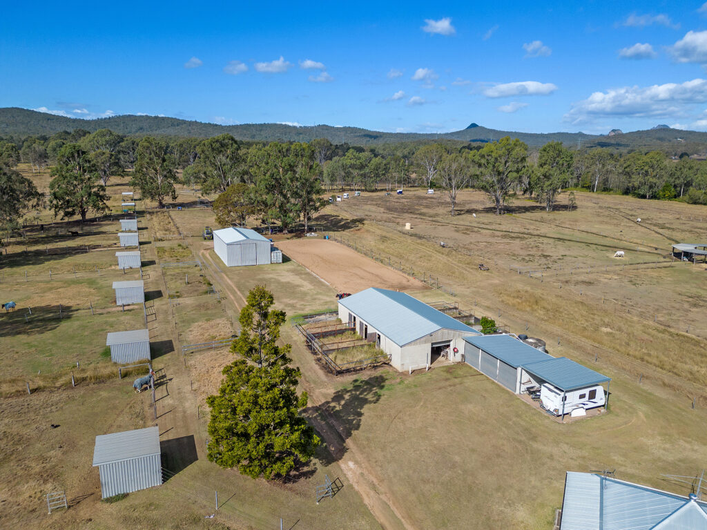 41 Carmichaels Road, Purga, QLD 4306