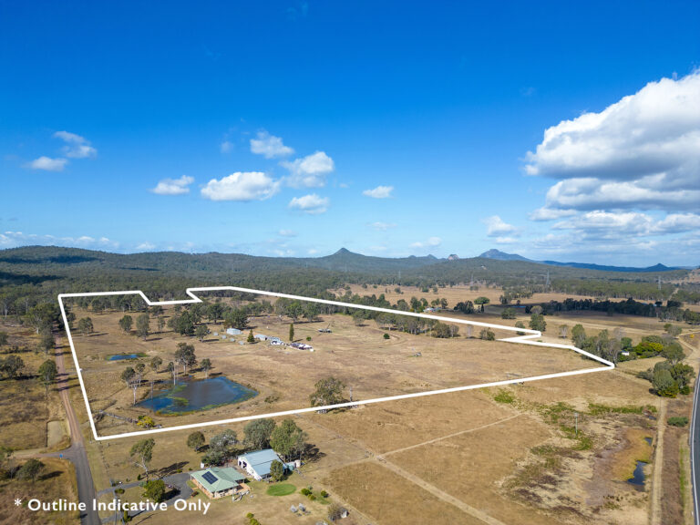 41 Carmichaels Road, Purga, QLD 4306