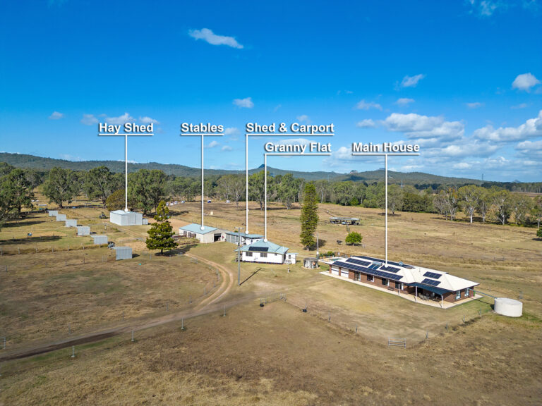 41 Carmichaels Road, Purga, QLD 4306
