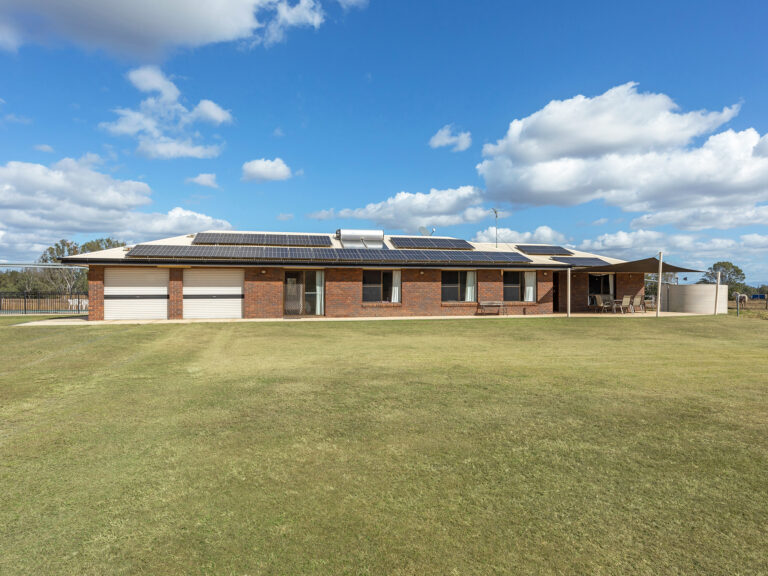 41 Carmichaels Road, Purga, QLD 4306