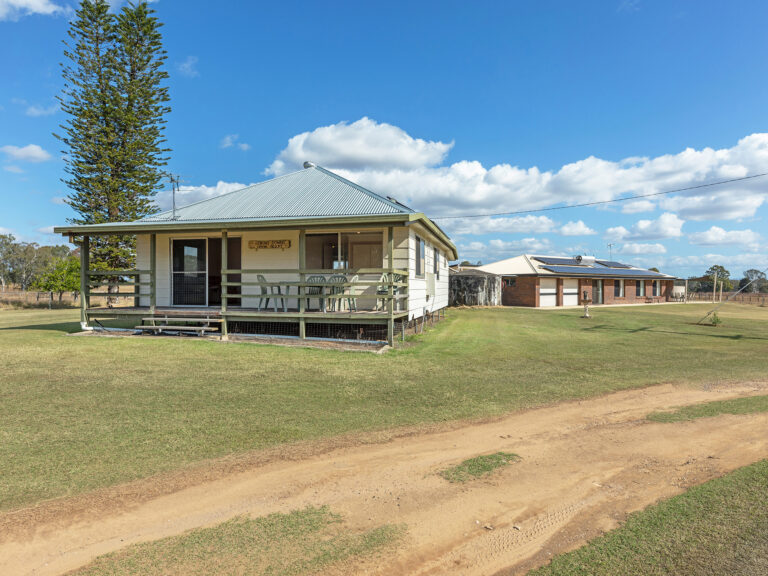 41 Carmichaels Road, Purga, QLD 4306