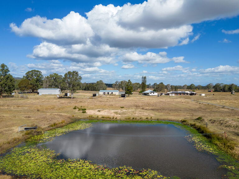 41 Carmichaels Road, Purga, QLD 4306