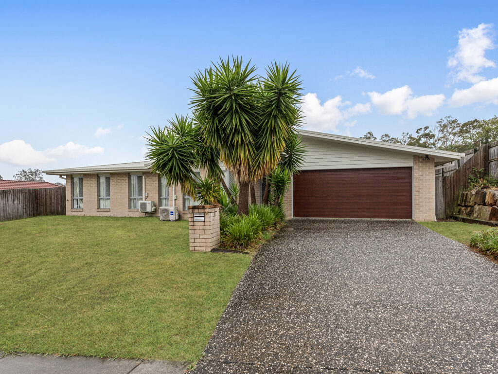 36 Navickas Circuit, Redbank Plains, QLD 4301