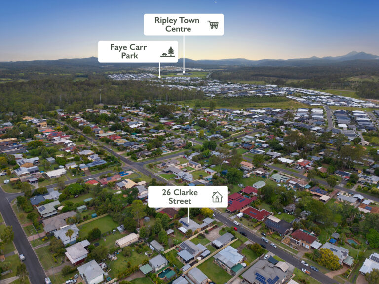 26 Clarke Street, Ripley, QLD 4306