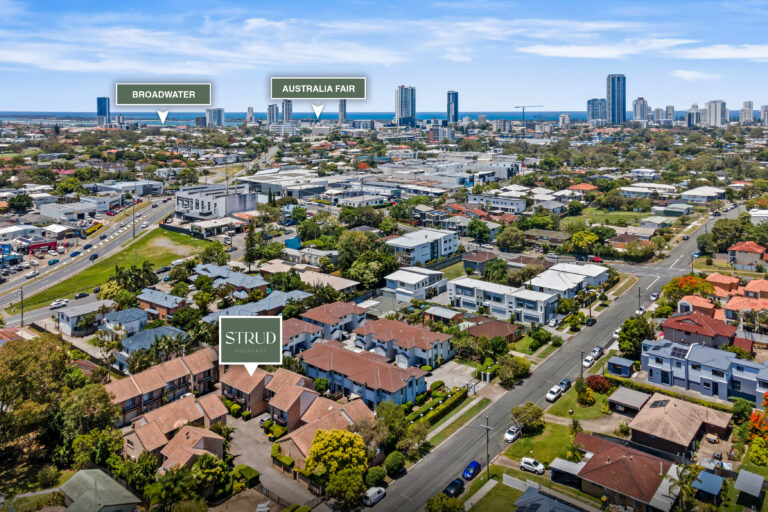 11/19-21 Blake Street, Southport, QLD 4215
