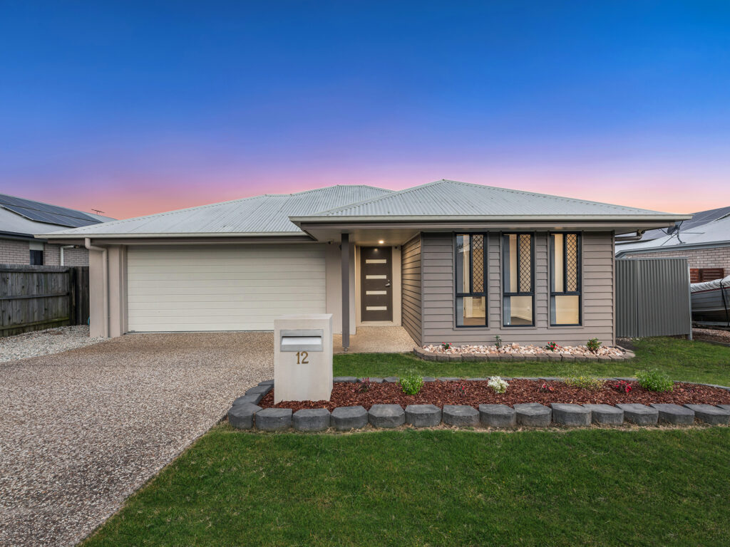 12 Serenity Street, South Ripley, QLD 4306