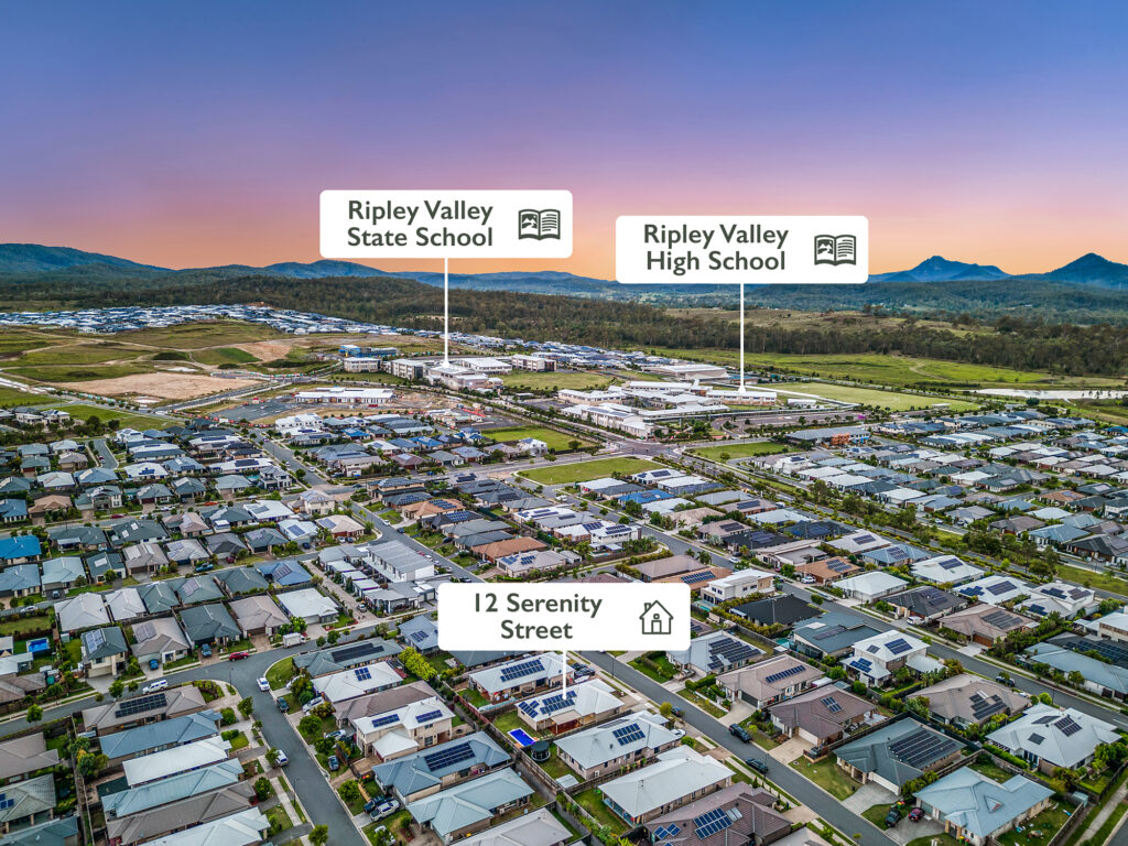 12 Serenity Street, South Ripley, QLD 4306