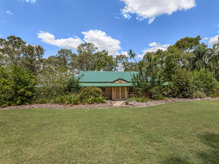 442-452 Begley Road, Greenbank, QLD 4124