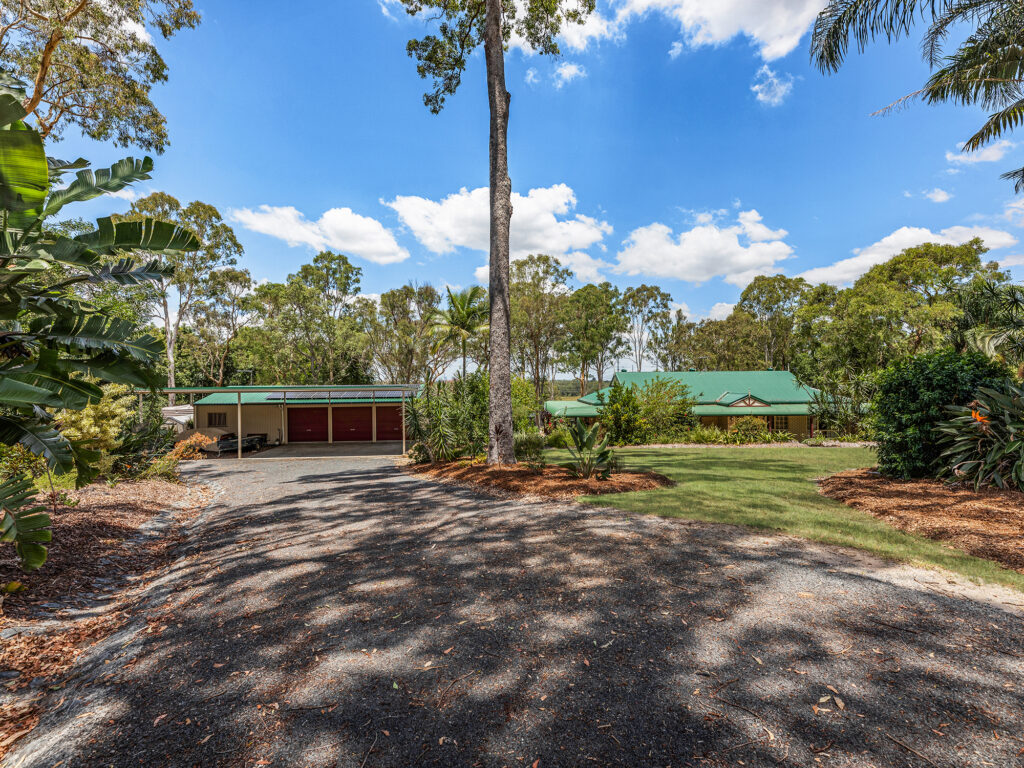 442-452 Begley Road, Greenbank, QLD 4124
