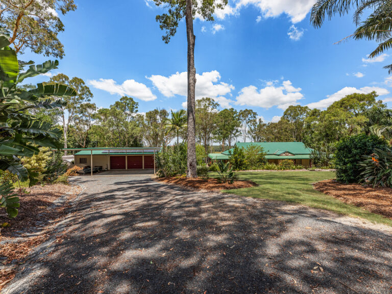 442-452 Begley Road, Greenbank, QLD 4124