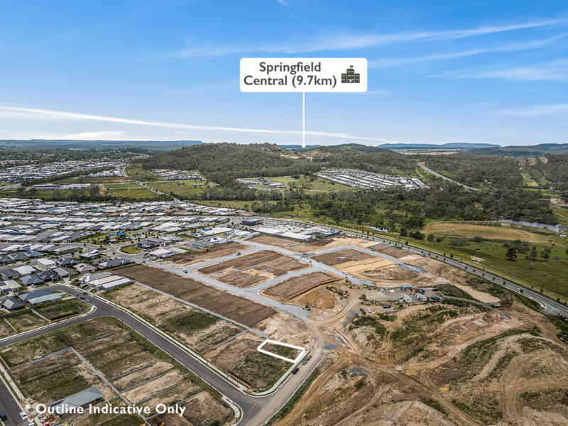 1067 60 Honey Street, Redbank Plains, QLD 4301 AUS