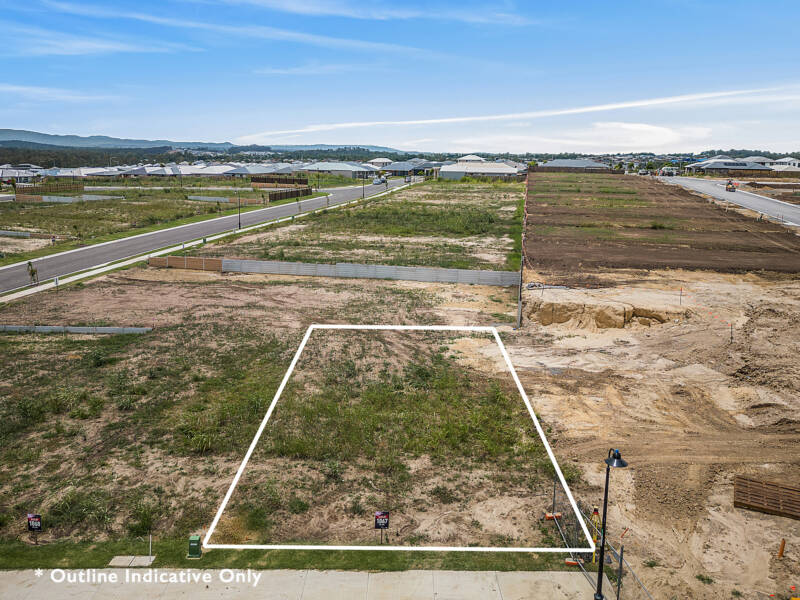1067 60 Honey Street, Redbank Plains, QLD 4301 AUS