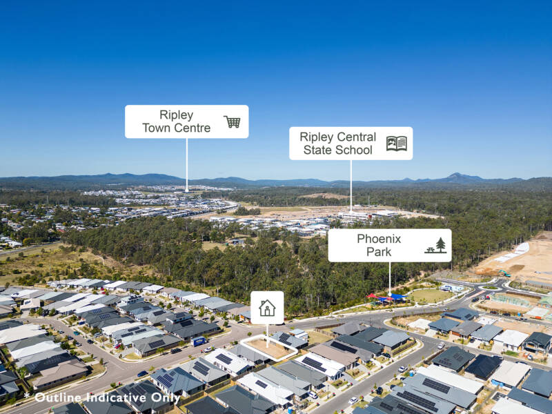 41 Maguire Street, Ripley, QLD 4306 AUS