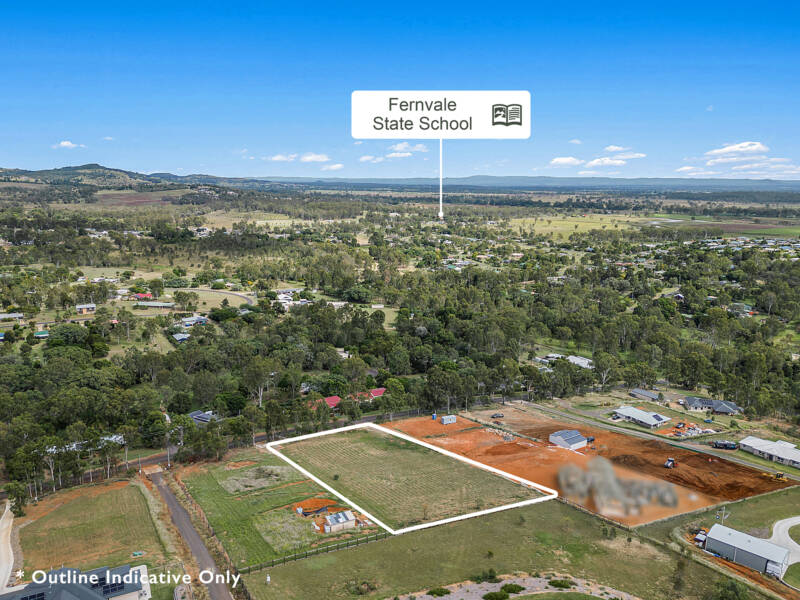 142 Banks Creek Road, Fernvale, QLD 4306 AUS