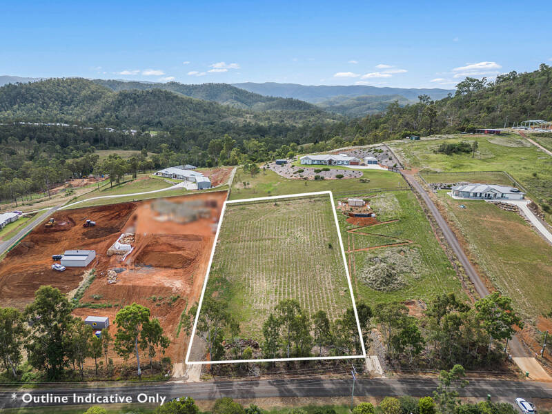 142 Banks Creek Road, Fernvale, QLD 4306 AUS