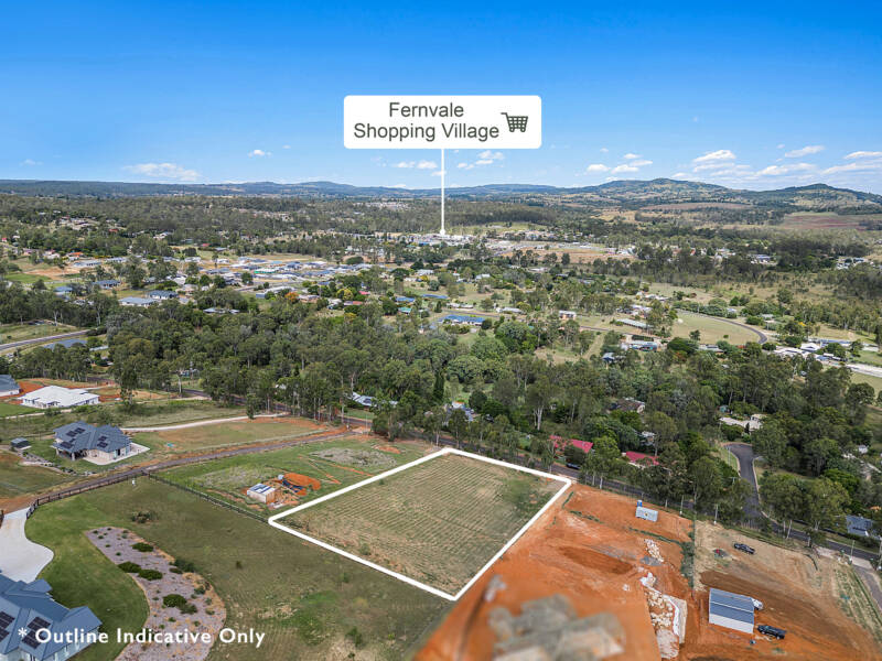 142 Banks Creek Road, Fernvale, QLD 4306 AUS