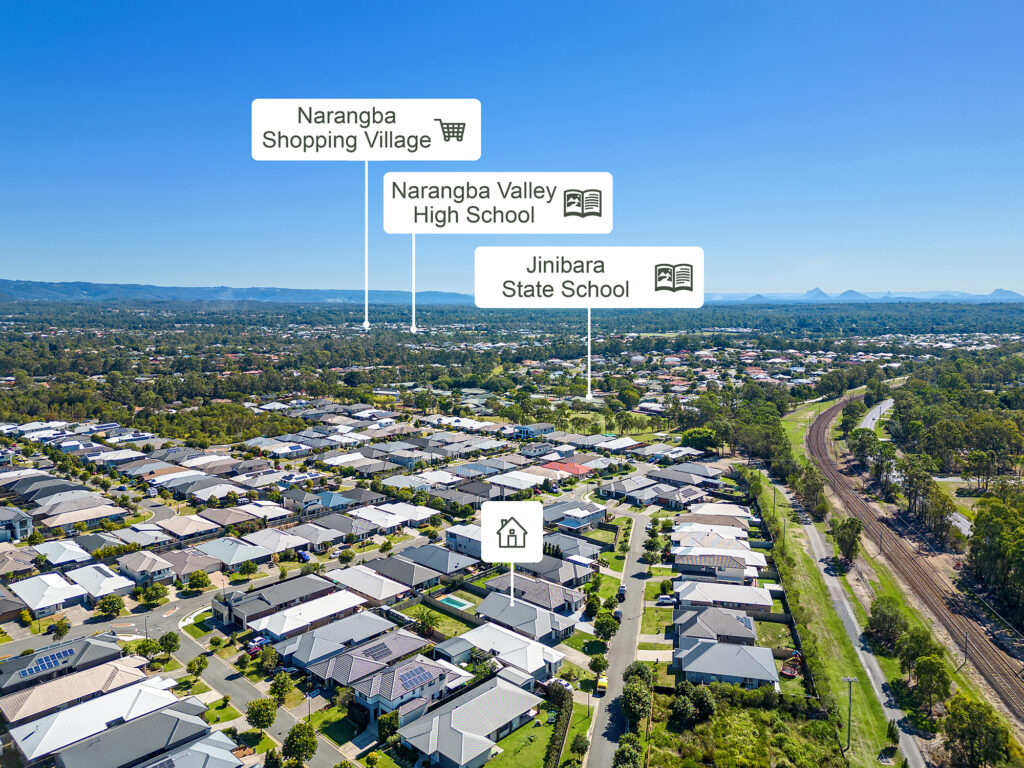 14 Sanctuary Crescent, Narangba, QLD 4504