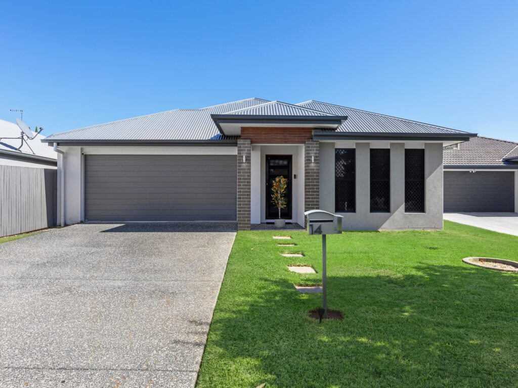 14 Sanctuary Crescent, Narangba, QLD 4504