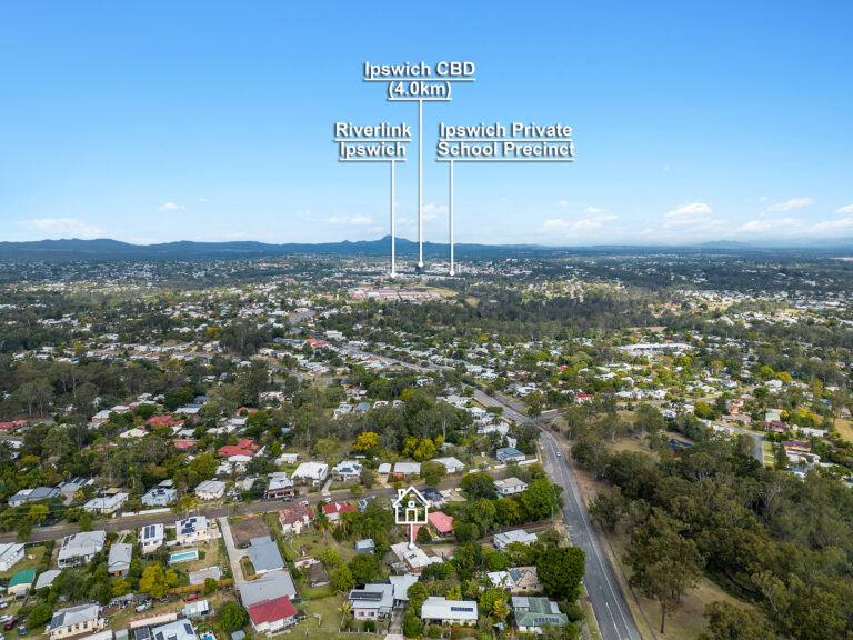 47A Waterworks Road, North Ipswich, QLD 4305
