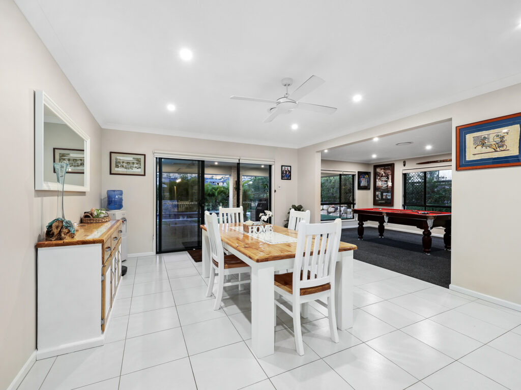 18 Riversleigh Court, Karalee, QLD 4306