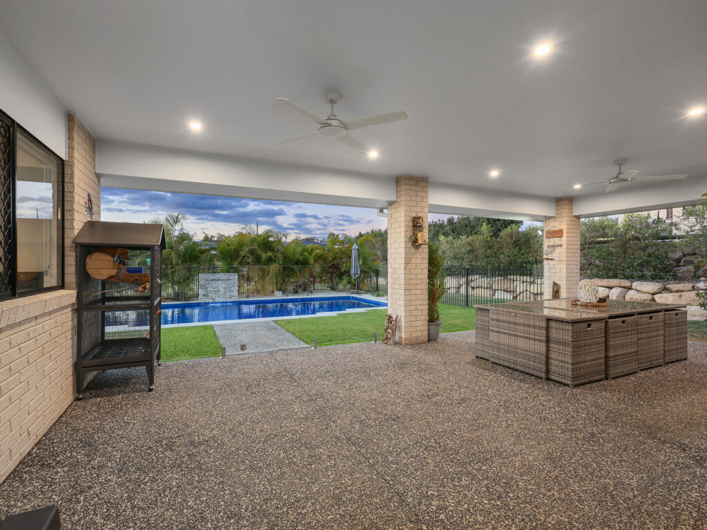 18 Riversleigh Court, Karalee, QLD 4306