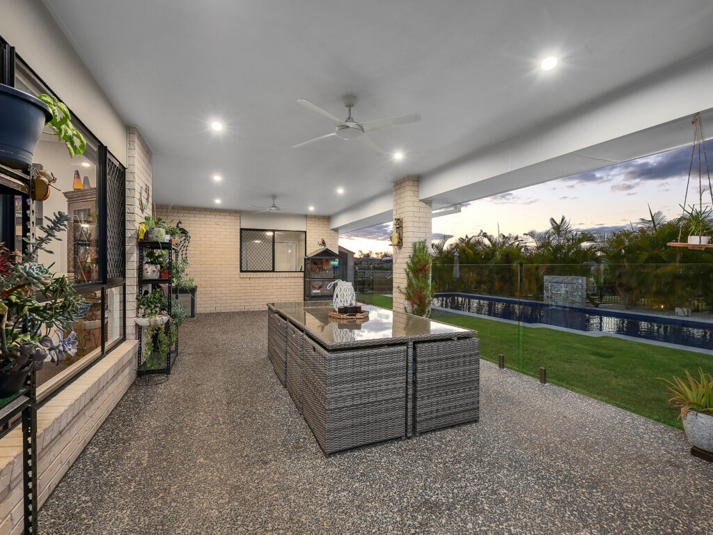 18 Riversleigh Court, Karalee, QLD 4306