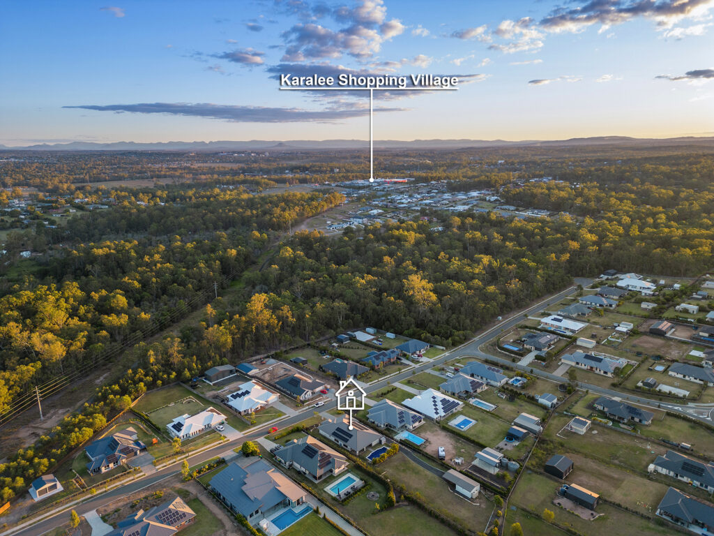 18 Riversleigh Court, Karalee, QLD 4306