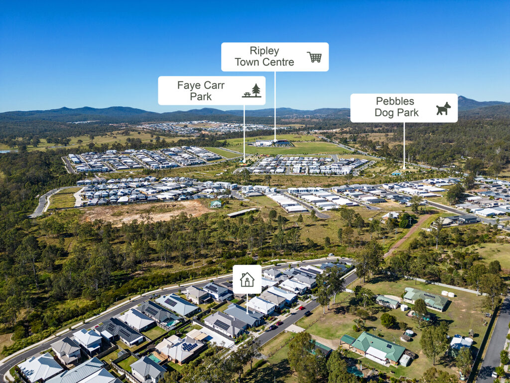 63 Aulds Road, Ripley, QLD 4306