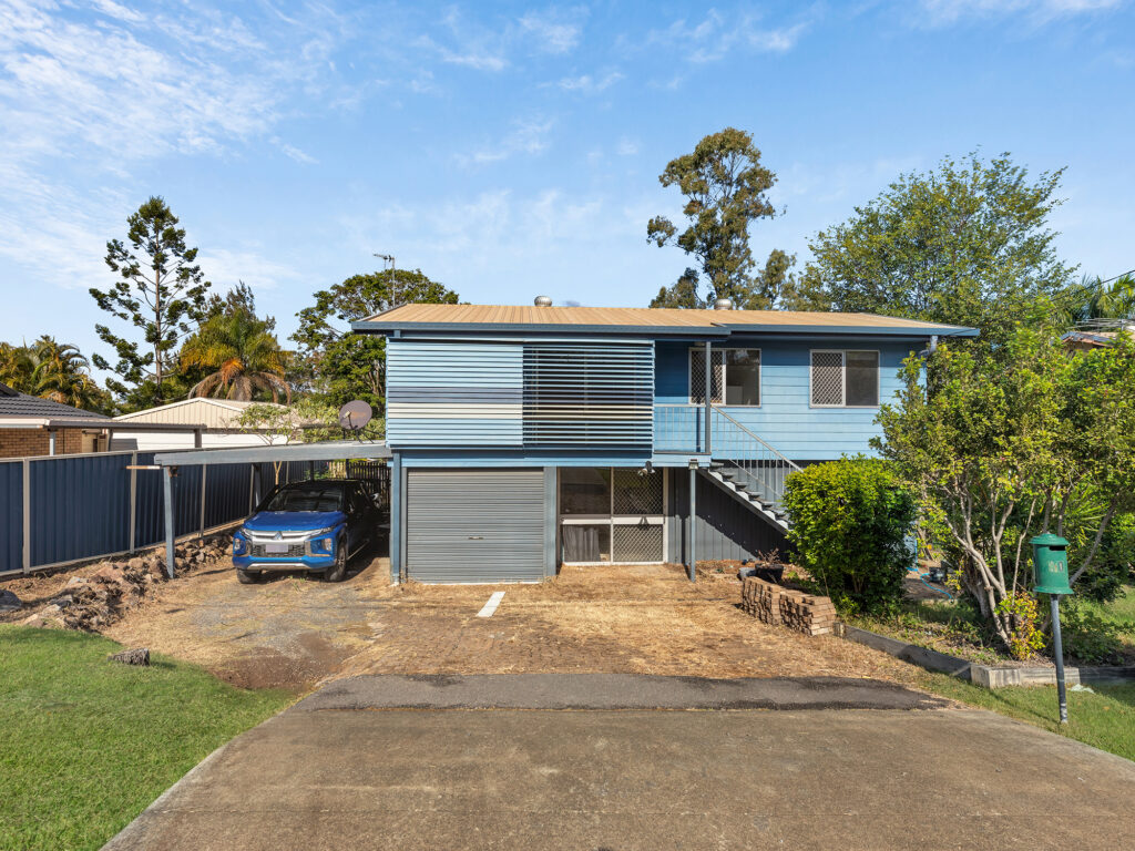 70 Cudgee Street, Redbank Plains, QLD 4301