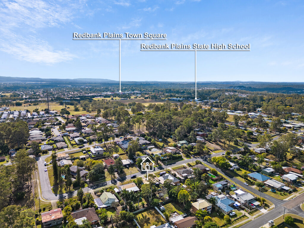 70 Cudgee Street, Redbank Plains, QLD 4301