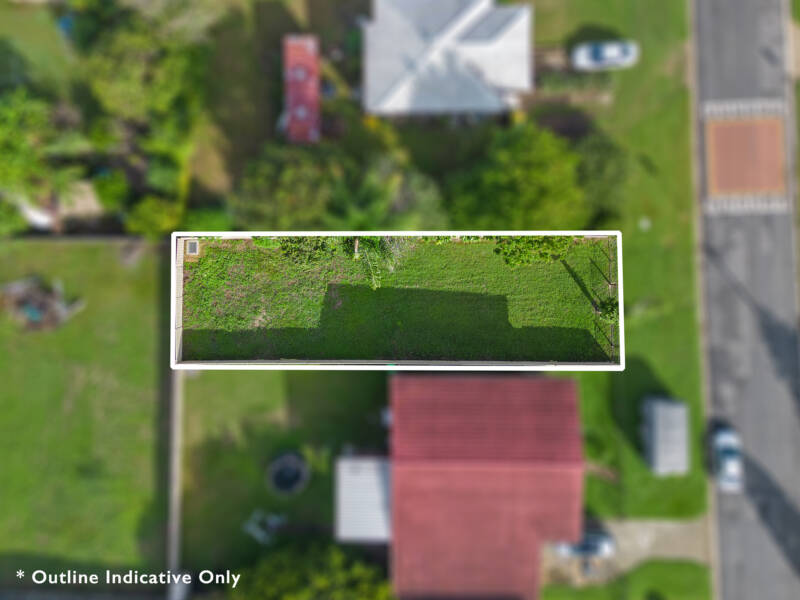 Lot 3 20A Hayes Street, Raceview, QLD 4305 AUS