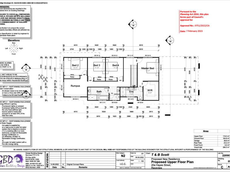 Lot 3 20A Hayes Street, Raceview, QLD 4305 AUS