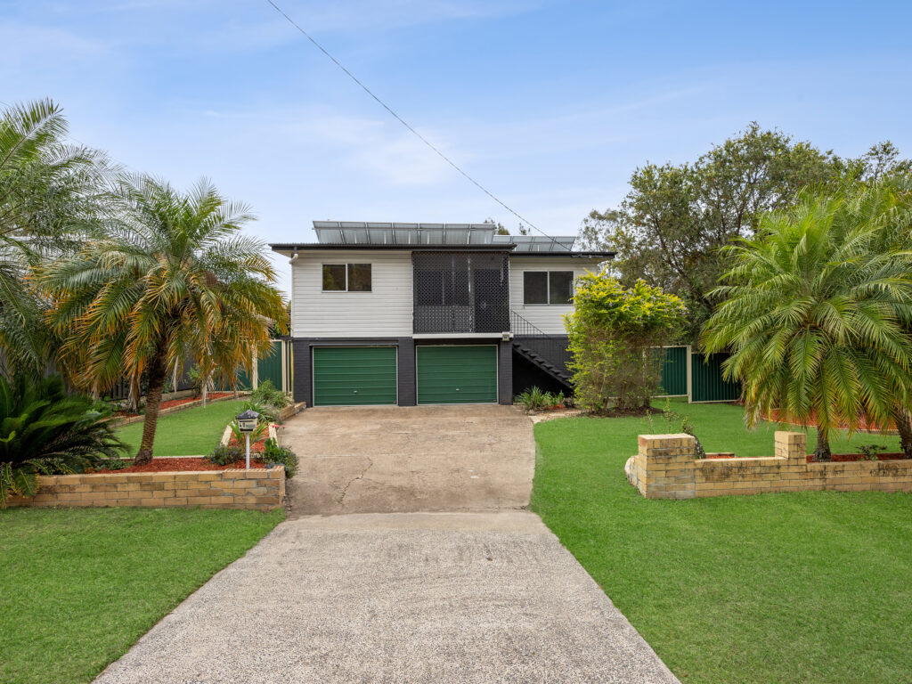 40 Lacey Street, Camira, QLD 4300