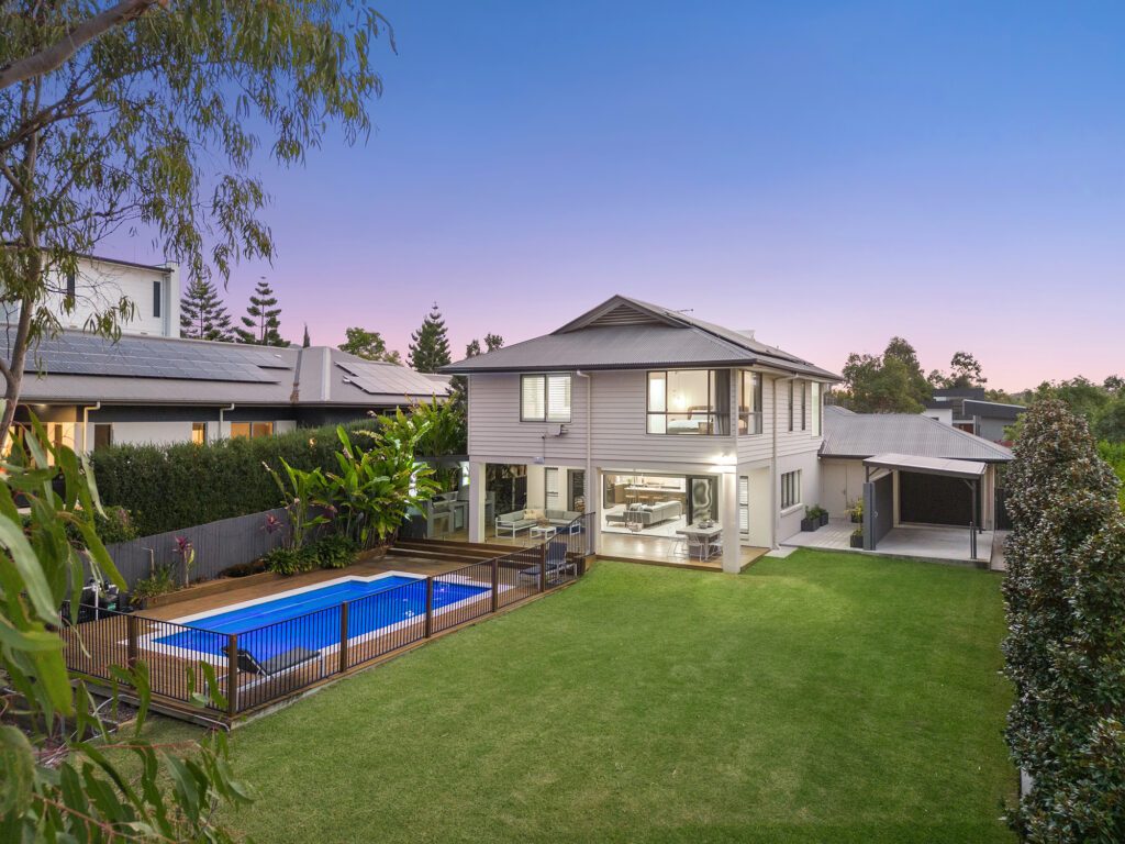 3 Black Teak Court, Brookwater, QLD 4300