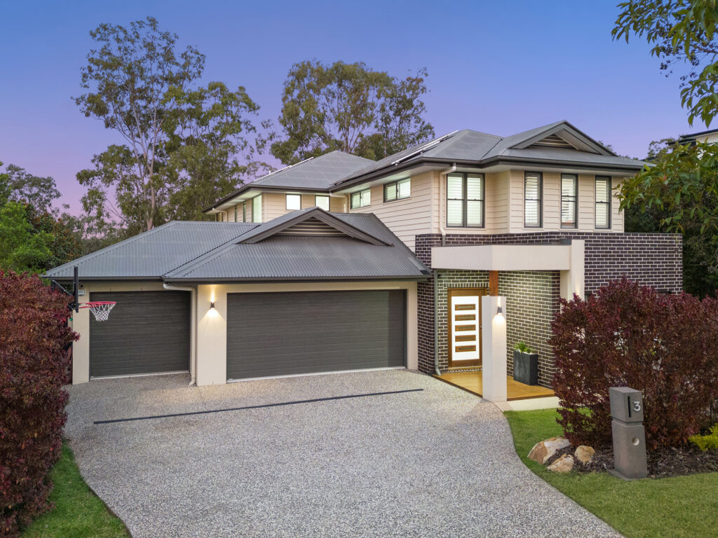 3 Black Teak Court, Brookwater, QLD 4300