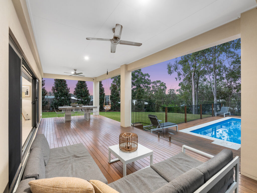 3 Black Teak Court, Brookwater, QLD 4300
