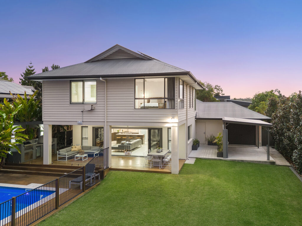 3 Black Teak Court, Brookwater, QLD 4300