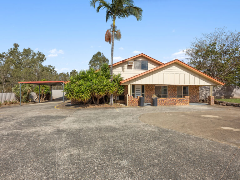 60 Helen Street, North Booval, QLD 4304